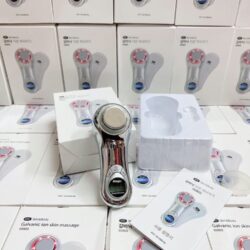 Máy điện di Ion cầm tay MTC Skin&Body Galvanic Ion Skin Massage 18 may dien di ion cam tay mtc skin body ka