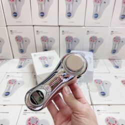 Máy điện di Ion cầm tay MTC Skin&Body Galvanic Ion Skin Massage 19 may dien di ion cam tay mtc skin body kb