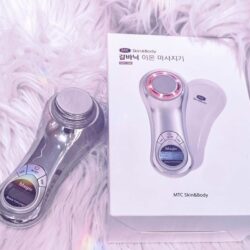 Máy điện di Ion cầm tay MTC Skin&Body Galvanic Ion Skin Massage 23 may dien di ion cam tay mtc skin body ke