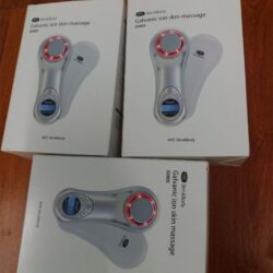 Máy điện di Ion cầm tay MTC Skin&Body Galvanic Ion Skin Massage 27 may dien di ion cam tay mtc skin body kj