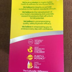 Men vi sinh cho bé Culturelle Purely Probiotics Kids Packets Hộp 50 gói 14 men vi sinh cho be culturelle purely probiotics kids packets hop 50 goi kc