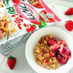 ngu coc calbee nhat ban 750mg ka