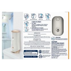 Set máy xịt thơm phòng tự động Glade chạy pin + 3 chai tinh dầu (Hawaiian & Breeze) 12 set may xit thom phong tu dong glade chay pin 3 chai tinh dau hawaiian breeze kca