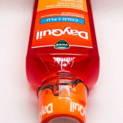 Siro cảm Vicks DayQuil Cold & Flu Symptom Relief 354ml (Original) 10 siro cam cum vicks dayquil cold flu symptom relief 354ml original kna