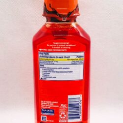 Siro cảm Vicks DayQuil Cold & Flu Symptom Relief 354ml (Original) 9 siro cam cum vicks dayquil cold flu symptom relief 354ml original knb