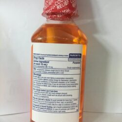 Siro ho Vicks DayQuil Cough Suppressant 354ml (Tropical) 8 siro ho vicks dayquil cough suppressant 354ml tropical kc