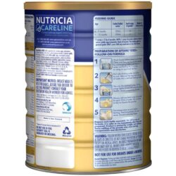 Sữa bột số 2 cho bé 6 - 12 tháng Aptamil Gold+Step 2 Follow-On Formula 900g 8 sua bot so 2 cho be 6 12 thang aptamil gold step 2 follow on formula 900g kb