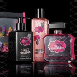 Sữa dưỡng thể Victoria’s Secret Tease Heartbreaker Fragrance Lotion 250ml 7 sua duong the victorias secret tease heartbreaker fragrance lotion 250ml ka