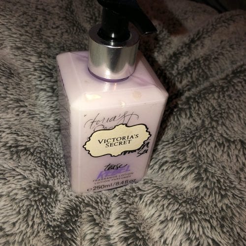 Sữa dưỡng thể Victoria’s Secret Tease Rebel Fragrance Lotion 250ml 17 sua duong the victorias secret tease rebel fragrance lotion 250ml ke