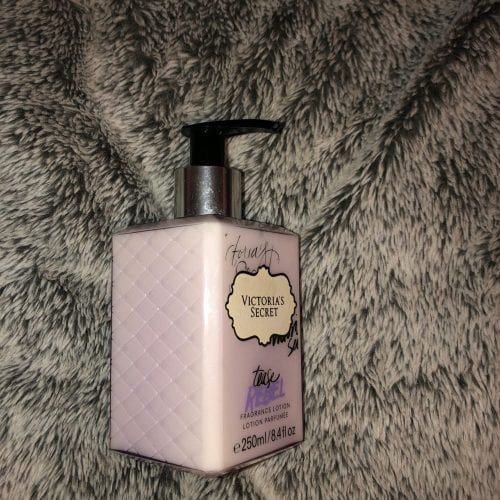 Sữa dưỡng thể Victoria’s Secret Tease Rebel Fragrance Lotion 250ml 18 sua duong the victorias secret tease rebel fragrance lotion 250ml kf