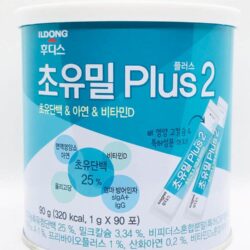 Sữa Non Ildong Số 2 Nội Địa Hàn Quốc 90 gói x 1g 6 sua non ildong so 2 noi dia han quoc 100 goi x 1g knwa