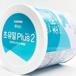 Sữa Non Ildong Số 2 Nội Địa Hàn Quốc 90 gói x 1g 7 sua non ildong so 2 noi dia han quoc 100 goi x 1g knwb