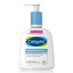 Sữa rửa mặt dịu nhẹ cho mọi loại da Cetaphil Gentle Skin Cleanser 237ml 9 sua rua mat diu nhe cho moi loai da cetaphil gentle skin cleanser 237ml knb