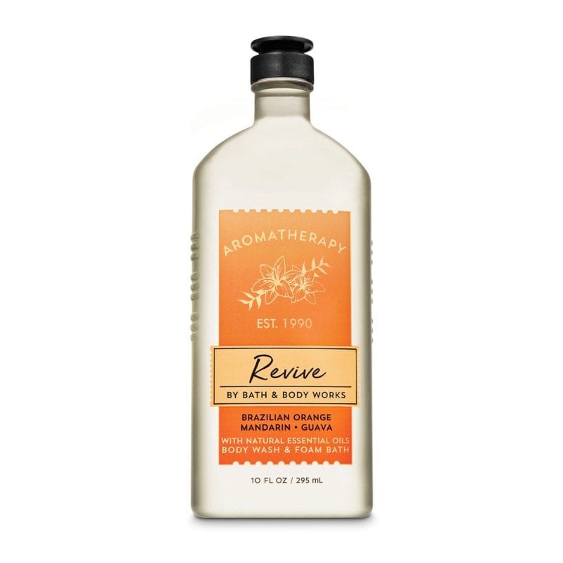Revive Brazilian Orange Mandarin Guava 295ml