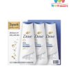 Sữa tắm Dove Deep Moisture 680ml x3 chai