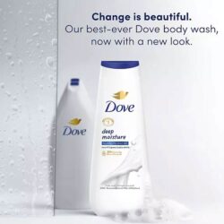 Sữa tắm Dove Deep Moisture 680ml x3 chai 9 sua tam dove deep moisture 709ml x3 chai 680ml 270924 kd