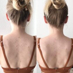 Sữa tắm giảm mụn Mario Badescu A.H.A Botanical Body Soap 472ml 17 sua tam giam mun mario badescu a h a botanical body soap 472ml ka