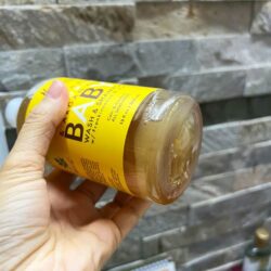 Sữa tắm Organic cho bé Shea Moisture Baby Wash & Shampoo 384ml 6 sua tam organic cho be shea moisture baby wash shampoo 384ml ky