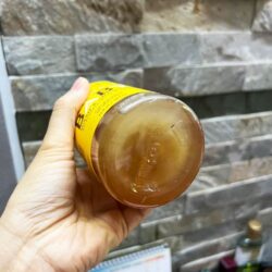 Sữa tắm Organic cho bé Shea Moisture Baby Wash & Shampoo 384ml 7 sua tam organic cho be shea moisture baby wash shampoo 384ml kz