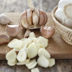 tinh dau toi natures bounty garlic extract 1000mg 100 softgels ka