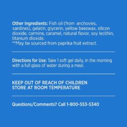 vien bo mat ocuvite danh cho nguoi lon tuoi ocuvite adult 50 90 softgels kc