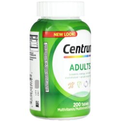 Viên uống bổ sung Vitamin cho người dưới 50 Centrum Adults Under 50 200 viên 9 vien uong bo sung vitamin cho nguoi duoi 50 centrum adults under 50 200 vien 020124 ka