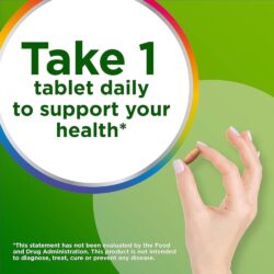 Viên uống bổ sung Vitamin cho người dưới 50 Centrum Adults Under 50 200 viên 14 vien uong bo sung vitamin cho nguoi duoi 50 centrum adults under 50 200 vien 020124 kf