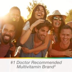 vien uong bo sung vitamin cho nguoi duoi 50 centrum adults under 50 200 vien ka