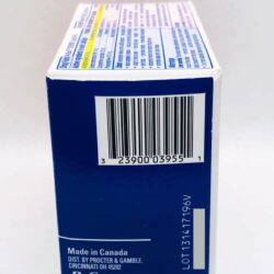 Viên uống giảm ho và cảm cúm Vicks DayQuil & NyQuil Severe Cold & Flu 24 Liquicaps 10 vien uong giam ho va cam cum vicks dayquil nyquil severe cold flu 24 liquicaps kna