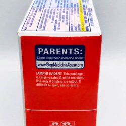 Viên uống giảm ho và cảm cúm Vicks DayQuil & NyQuil Severe Cold & Flu 24 Liquicaps 11 vien uong giam ho va cam cum vicks dayquil nyquil severe cold flu 24 liquicaps knb