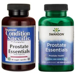 Viên uống hỗ trợ tuyến tiền liệt Swanson Prostate Essentials 90 Capsules 7 vien uong ho tro tuyen tien liet swanson prostate essentials 90 capsules kd