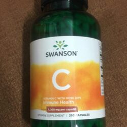 vien uong tang de khang swanson vitamin c 1000mg 250 capsules ka