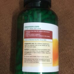 vien uong tang de khang swanson vitamin c 1000mg 250 capsules kc