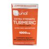 Viên uống tinh chất nghệ Qunol Extra Strength Turmeric 1000mg 30 Capsules