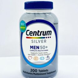 vitamin danh cho nam gioi tren 50 tuoi centrum silver men 50 200 vien 210126 ka