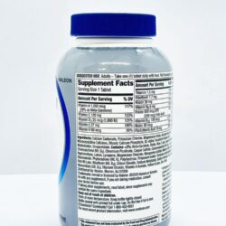 vitamin danh cho nam gioi tren 50 tuoi centrum silver men 50 200 vien 210126 kb