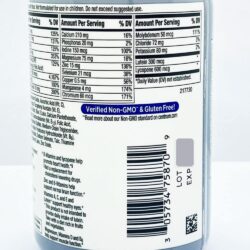 vitamin danh cho nam gioi tren 50 tuoi centrum silver men 50 200 vien 210126 kd