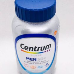 vitamin danh cho nam gioi tren 50 tuoi centrum silver men 50 200 vien krb