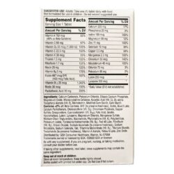 Vitamin dành cho người trên 50 tuổi Centrum Silver Adults 50+ 125 viên 7 vitamin danh cho nguoi tren 50 tuoi centrum silver adults 50 125 vien 180325 kc