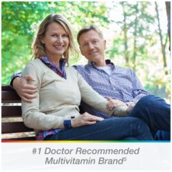 vitamin danh cho nguoi tren 50 tuoi centrum silver adults 50 125 vien kc