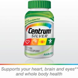 vitamin danh cho nguoi tren 50 tuoi centrum silver adults 50 150 vien ka