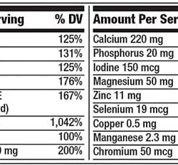 vitamin danh cho nguoi tren 50 tuoi centrum silver adults 50 150 vien kb
