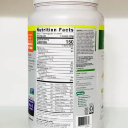 Bột Protein Vega One All-In-One-Shake vị Chocolate 708g 10 bot protein vega one all in one shake vi chocolate 708g kna