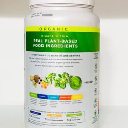 Bột Protein Vega One All-In-One-Shake vị Chocolate 708g 9 bot protein vega one all in one shake vi chocolate 708g knb