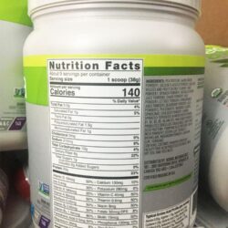 bot protein vega one all in one shake vi coconut almond 344g kb