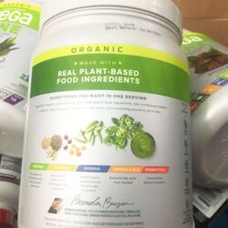 bot protein vega one all in one shake vi coconut almond 344g kc