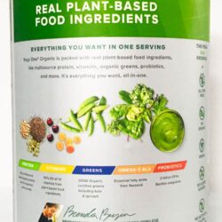 Bột Protein Vega One All-In-One-Shake vị Coconut Almond 687g 11 bot protein vega one all in one shake vi coconut almond 687g knb