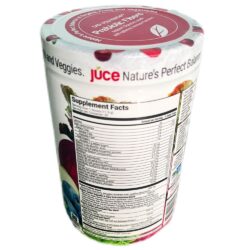 Bột trái cây và rau củ quả Terra Kai Organics Juce Garden Berry 345g 7 bot trai cay va rau cu qua terra kai organics juce garden berry 345g 150724 kc