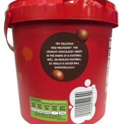 chocolate banh maltesers party bucket 878 9g kc
