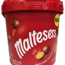 chocolate banh maltesers party bucket 878 9g kd